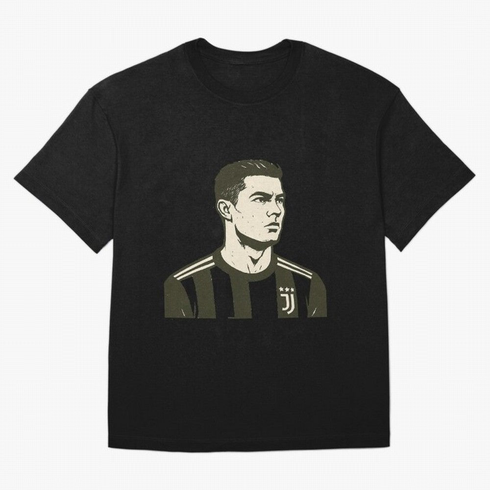 Cristiano Ronaldo Oversized T-Shirt Bring Stadium Energy to the FIFA World Cup 2026 Journey through CR7 and Messi Highlights, England, France and Netherlands Pride, Supporter Pride, Iconic Celebrations, Legendary Names and Global Match Day Energy;