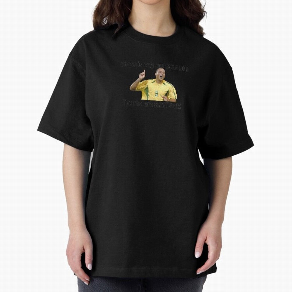 Football Meme Oversized T-Shirt Carry National Pride through the FIFA World Cup 2026 Journey through Messi and Cristiano Ronaldo Highlights, Argentina Pride, Vintage Soccer Flavor, Modern Football Stars, National Flags and Final Night Emotion;