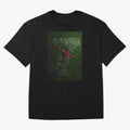 CR7 The G.O.A.T. Football Art - Cristiano Ronaldo Oversized T-Shirt Make Your Look Match Global Football Passion for FIFA World Cup 2026 USA Canada Mexico, Made for Messi and Cristiano Ronaldo, England, Champion Mindset, Group Stage Buzz, Knockout