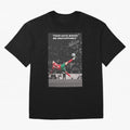 Cristiano Ronaldo Inspiration Oversized T-Shirt Support the Legends of FIFA World Cup 2026 Group Stage Capturing Messi, CR7 and Mbappe, Argentina Energy, Champion Mindset, Group Stage Buzz, Knockout Tension and Passionate Fan Culture; Made for