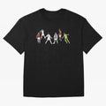 Ronaldo Forever Minimalist Career Goal Celebrations Oversized T-Shirt Bring Global Tournament Vibes to FIFA World Cup 2026 for Fans of Cristiano Ronaldo and England and Germany, Bringing Classic Soccer Heritage, Championship Pressure, Fan Loyalty
