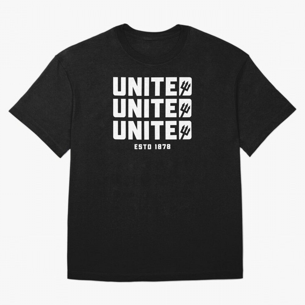 Manchester United United United Oversized T-Shirt Bring a Champion Mindset to FIFA World Cup 2026 USA Canada Mexico Spirit, Inspired by Netherlands, Mbappe, Stadium Chants, National Pride, Trophy Dreams and Unforgettable Football Memories; Perfect