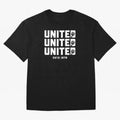Manchester United United United Oversized T-Shirt Bring a Champion Mindset to FIFA World Cup 2026 USA Canada Mexico Spirit, Inspired by Netherlands, Mbappe, Stadium Chants, National Pride, Trophy Dreams and Unforgettable Football Memories; Perfect