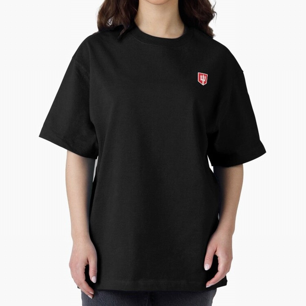 Manchester United Minimal Badge Oversized T-Shirt Bring Retro Soccer Energy to FIFA World Cup 2026 Group Stage Built around Haaland and Mbappe, Portugal, Spain and Germany Energy, Worldwide Fan Energy, Dramatic Goals, Stadium Lights and