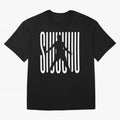 Siuuu CR7, cristiano ronaldo Oversized T-Shirt Upgrade Match Day Hype around FIFA World Cup 2026 Group Stage, CR7, Portugal, Classic Soccer Heritage, Championship Pressure, Fan Loyalty and International Pride; Perfect for Supporters Who Want Bold