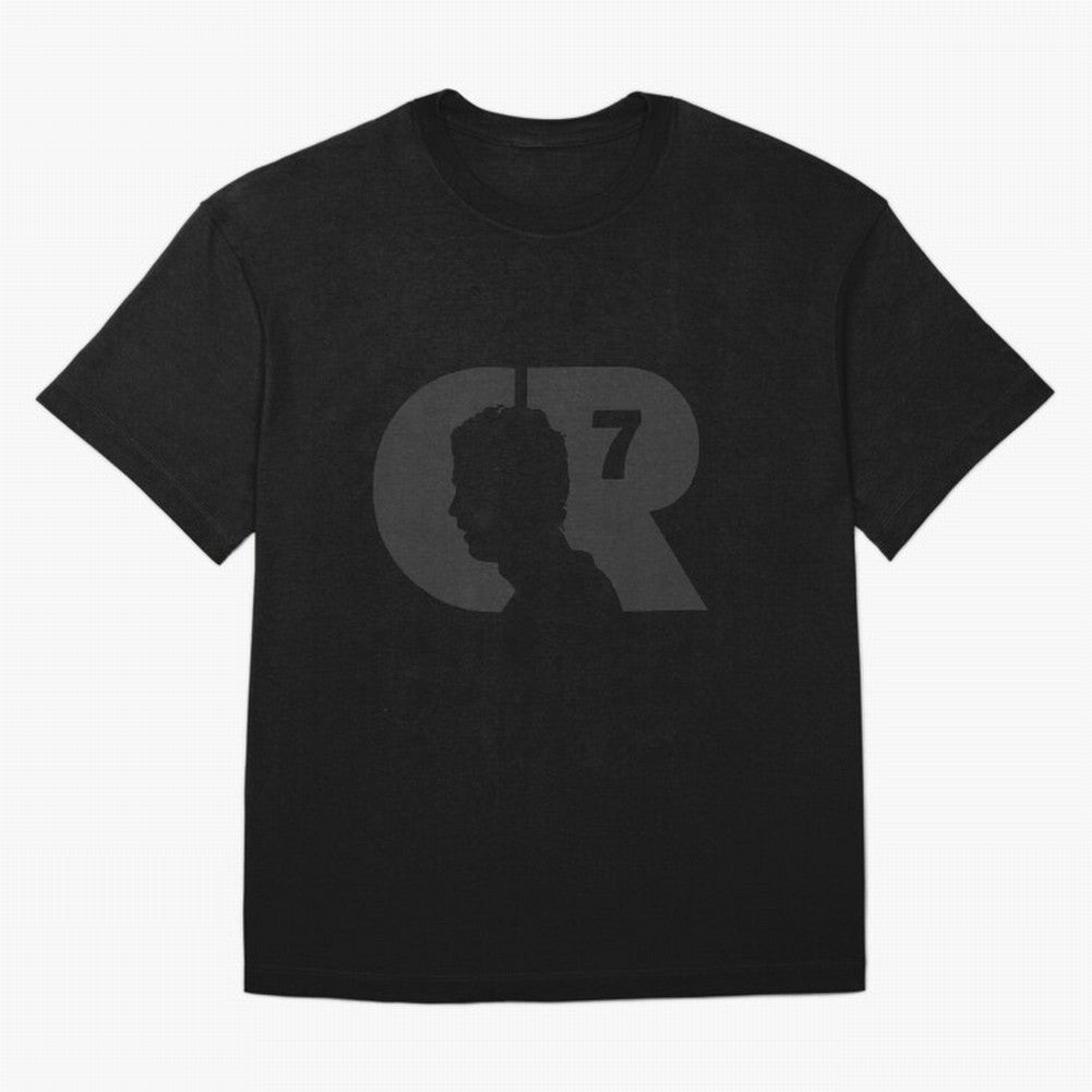 CR7 Cristiano Ronaldo Oversized T-Shirt Relive the Noise and Pride of FIFA World Cup 2026 Group Stage for Fans of Messi, CR7 and Mbappe and England and Germany, Bringing Match Day Excitement, Supporter Culture, Golden Goals and Global Football