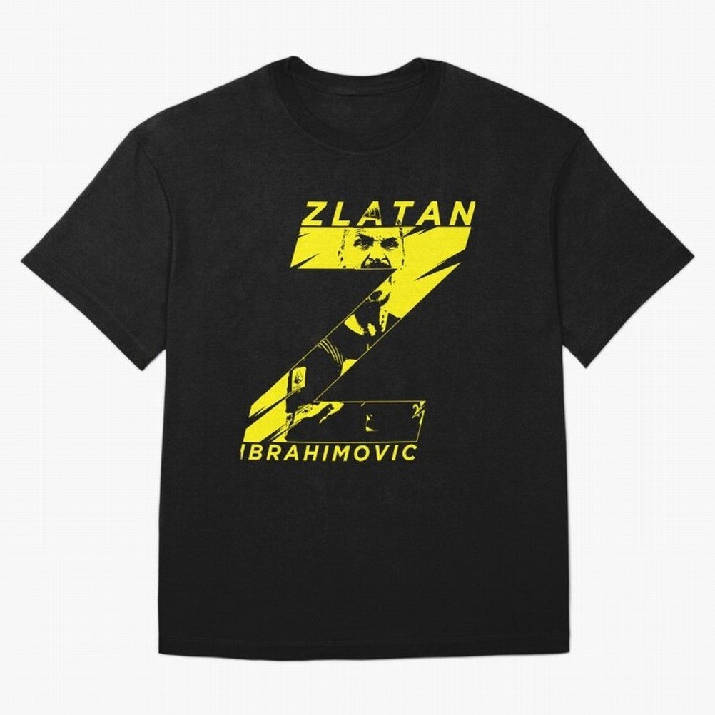 Zlatan Ibrahimovic Swedish God Gjq588 Oversized T-Shirt Unlock FIFA World Cup 2026 USA Canada Mexico for Fans of Messi, Neymar and Mbappe and Germany, Bringing Champion Mindset, Group Stage Buzz, Knockout Tension and Passionate Fan Culture; Great