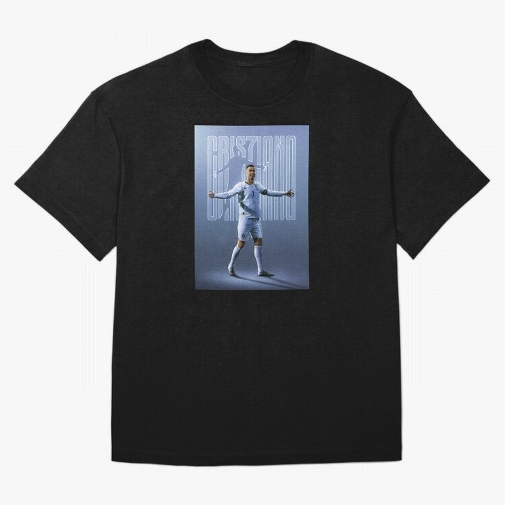 Football Royalty: Cristiano Ronaldo Oversized T-Shirt Bring Legendary Rivalry Energy to the FIFA World Cup 2026 Journey through Mbappe Highlights, Spain and Netherlands Pride, Football Festival Excitement, Trophy Ambitions, Country Rivalries and