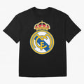 The Madrid CF Oversized T-Shirt Carry FIFA World Cup 2026 USA Canada Mexico for Fans of Messi and Spain, Bringing Stadium Memories, Football Loyalty, International Chants and Championship Tradition; Made for Collectors Who Enjoy Iconic Players,