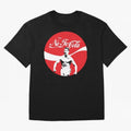 Cristiano Ronaldo Say No To Cola Oversized T-Shirt Stand Out with Spirit from the FIFA World Cup 2026 Journey through CR7 Highlights, Netherlands Pride, Football Festival Excitement, Trophy Ambitions, Country Rivalries and Star Player Buzz; Perfect