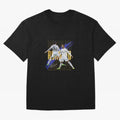Cristiano Ronaldo Suuiii! Oversized T-Shirt Celebrate Every Goal in FIFA World Cup 2026 Group Stage Made for Messi, CR7 and Mbappe, Portugal, Spain and Germany Energy, Tournament Hype, Historic Matchups, Family Viewing Parties and Global Sports