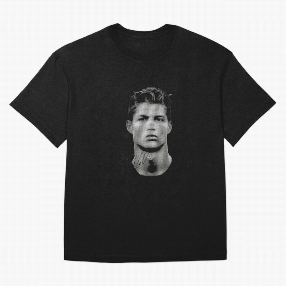 Cr7 Vintage Oversized T-Shirt Bring Retro Soccer Energy to Match Day Hype around FIFA World Cup 2026 USA Canada Mexico, Haaland and Mbappe, England, Global Supporter Spirit, Legendary Goals, National Colors and Tournament Celebration; Perfect for
