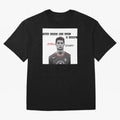 Cristiano Ronaldo - Dedication | NextLevel Motivation white Oversized T-Shirt Feel the Roar of FIFA World Cup 2026 Group Stage Highlighting Mbappe and Neymar, Germany Energy, Match Day Excitement, Supporter Culture, Golden Goals and Global Football