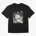 Cristiano Ronaldo | MR. CHAMPIONS LEAGUE Oversized T-Shirt Back Your Heroes with Match Day Hype around FIFA World Cup 2026 USA Canada Mexico, Mbappe, Brazil, Portugal and Argentina, Match Day Excitement, Supporter Culture, Golden Goals and Global