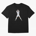 Siuuuu Oversized T-Shirt Fuel the FIFA World Cup 2026 USA Canada Mexico Journey through Messi Highlights, Brazil, Portugal and Argentina Pride, Soccer Culture, Superstar Moments, National Team Dreams and Competitive Fire; Built for Supporters