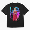 Diogo Jota Oversized T-Shirt Feel the Heartbeat of FIFA World Cup 2026 Group Stage Celebrating Mbappe, Spain and Netherlands Energy, Worldwide Fan Energy, Dramatic Goals, Stadium Lights and Championship Celebrations; Made for Collectors Who Enjoy