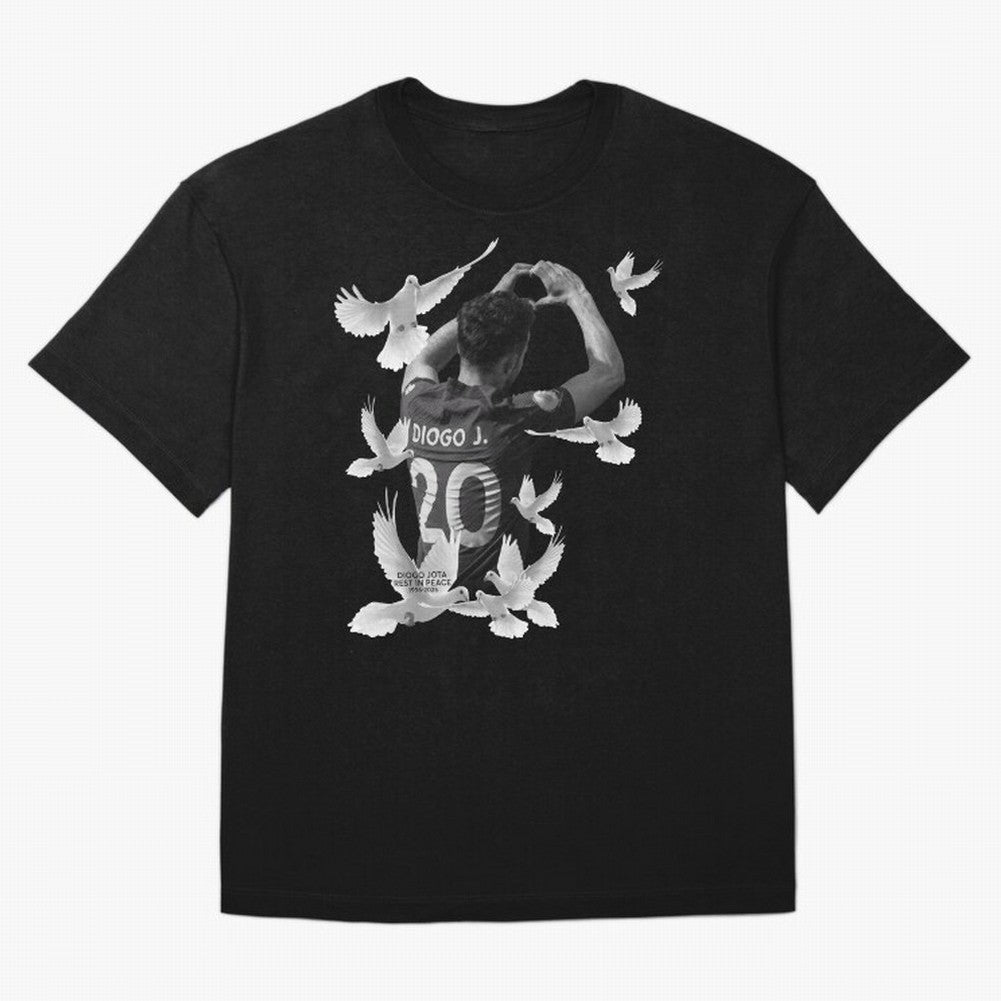 Diogo Jota rest in peace Oversized T-Shirt Make Your Look Match FIFA World Cup 2026 Group Stage Spirit, with England, Cristiano Ronaldo, Fan Favorite Moments, National Team Passion, Big Match Drama and Soccer History; Perfect for People Who Love