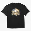 HALA MADRID | Merengues! Oversized T-Shirt Join Supporters Worldwide for FIFA World Cup 2026 USA Canada Mexico for Fans of Messi and Brazil, Portugal and Argentina, Bringing Classic Soccer Heritage, Championship Pressure, Fan Loyalty and