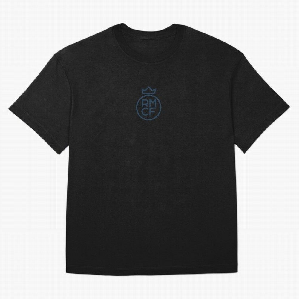 RM Oversized T-Shirt Carry the Dream of the FIFA World Cup 2026 Group Stage Journey through Messi, Neymar and Mbappe Highlights, France and Portugal Pride, Championship Spirit, Famous Goals, Roaring Crowds and International Football Unity; Made for