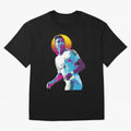 Christiano Ronaldo retro 2 Oversized T-Shirt Show Support during the FIFA World Cup 2026 USA Canada Mexico Journey through Cristiano Ronaldo Highlights, Netherlands Pride, Football History, Final Match Energy, Crowd Noise and Once in a Lifetime