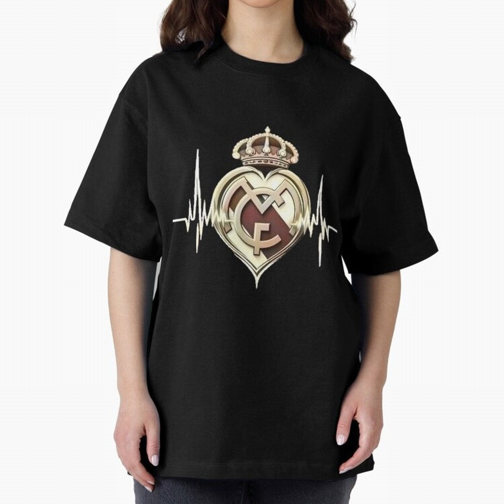 Royal Pride: Greatness Written in White Oversized T-Shirt Turn Every Weekend Toward FIFA World Cup 2026 USA Canada Mexico for Fans of Cristiano Ronaldo, Haaland and CR7 and England, Bringing Game Day Rituals, Football Legends, Country Pride and the