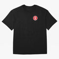 Manchester United Oversized T-Shirt Capture Stadium Memories from the FIFA World Cup 2026 Group Stage Journey through Messi and Cristiano Ronaldo Highlights, Spain Pride, Retro Football Energy, Iconic Rivalries, Trophy Chase Drama and Stadium