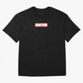 Manchester United - United Oversized T-Shirt Relive Legendary Nights from FIFA World Cup 2026 Group Stage Spirit, Filled with Netherlands, Neymar, Haaland and Cristiano Ronaldo, Match Day Excitement, Supporter Culture, Golden Goals and Global