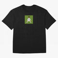 Cristiano Ronaldo Real Madrid Pixel Siuuu Art Oversized T-Shirt Represent the Passion of Match Day Hype around FIFA World Cup 2026 USA Canada Mexico, Haaland, Brazil, Classic Soccer Heritage, Championship Pressure, Fan Loyalty and International