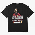 CR7 Vintage Tshirt Oversized T-Shirt Keep the Legacy of Match Day Hype around FIFA World Cup 2026 Group Stage, Cristiano Ronaldo, France, Retro Football Energy, Iconic Rivalries, Trophy Chase Drama and Stadium Atmosphere; Perfect for People Who