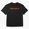Ishowspeed Oversized T-Shirt Show Your Stadium Side during the FIFA World Cup 2026 USA Canada Mexico Journey through Messi Highlights, Spain Pride, Championship Spirit, Famous Goals, Roaring Crowds and International Football Unity; Perfect for