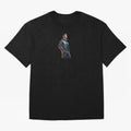 Cristiano Ronaldo Dj Oversized T-Shirt Keep Football History Alive during Match Day Hype around FIFA World Cup 2026 USA Canada Mexico, Cristiano Ronaldo, Haaland and CR7, England, Football History, Final Match Energy, Crowd Noise and Once in a