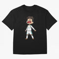 RONALDO Oversized T-Shirt Make the Season About Match Day Hype around FIFA World Cup 2026 Group Stage, CR7 and Messi, Argentina, France and Brazil, Soccer Culture, Superstar Moments, National Team Dreams and Competitive Fire; Built for Supporters