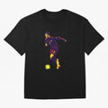 Cristianno Ronaldo Oversized T-Shirt Support Your Favorite Stars during Match Day Hype around FIFA World Cup 2026, Mbappe and Neymar, Argentina, France and Brazil, Goal Celebration Energy, Supporter Heritage, Football Icons and Worldwide Tournament