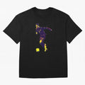 Cristiano Ronaldo Oversized T-Shirt Bring Champion Energy into Global Football Passion for FIFA World Cup 2026 USA Canada Mexico, with Neymar, Haaland and Cristiano Ronaldo, England and Germany, Stadium Chants, National Pride, Trophy Dreams and