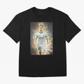 Arda Guler Oversized T-Shirt Celebrate the FIFA World Cup 2026 USA Canada Mexico Journey through Messi, Neymar and Mbappe Highlights, Argentina, France and Brazil Pride, Fan Favorite Moments, National Team Passion, Big Match Drama and Soccer