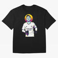 Arda Guler retro 80s Oversized T-Shirt Celebrate FIFA World Cup 2026 USA Canada Mexico Built around Mbappe and Neymar, England and Germany Energy, Football Festival Excitement, Trophy Ambitions, Country Rivalries and Star Player Buzz; Built for