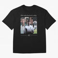 Ronaldo CR7 Oversized T-Shirt Mark the FIFA World Cup 2026 USA Canada Mexico Journey through Messi Highlights, France Pride, Championship Spirit, Famous Goals, Roaring Crowds and International Football Unity; Perfect for Supporters Who Want Bold