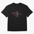 THE GOAT, Cristiano Ronalndo Oversized T-Shirt Treasure FIFA World Cup 2026 USA Canada Mexico Driven by Mbappe, France Energy, Champion Mindset, Group Stage Buzz, Knockout Tension and Passionate Fan Culture; Ideal for Football Dads, Football Moms,