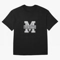 Manchester Oversized T-Shirt Remember Match Day Hype around FIFA World Cup 2026 USA Canada Mexico, Neymar, Argentina, Game Day Rituals, Football Legends, Country Pride and the Road to the Final; Built for Supporters Chasing Trophy Dreams, Final