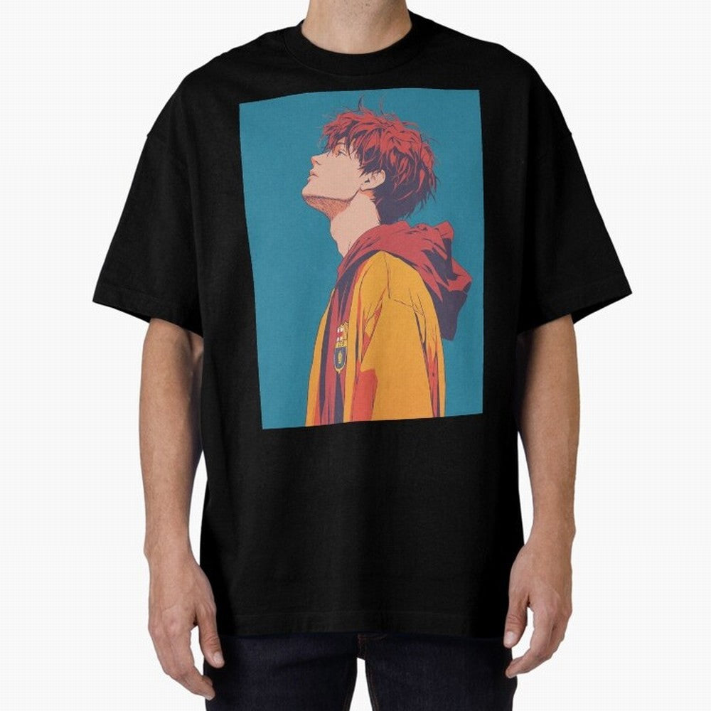 Lionel Messi Oversized T-Shirt Honor the Football Icons of FIFA World Cup 2026 for Fans of Cristiano Ronaldo and Germany, Bringing Football Festival Excitement, Trophy Ambitions, Country Rivalries and Star Player Buzz; Ideal for Football Dads,