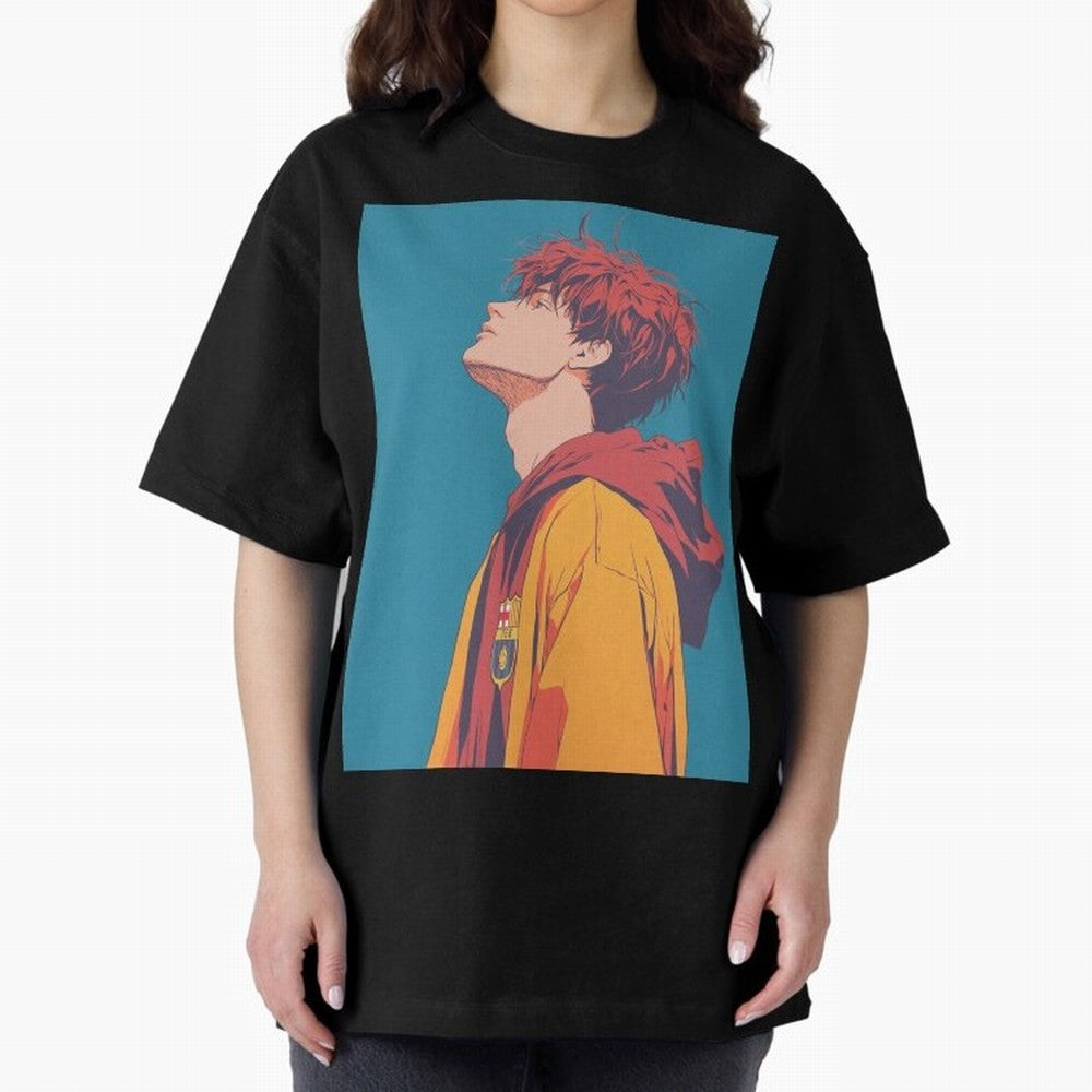 Lionel Messi Oversized T-Shirt Honor the Football Icons of FIFA World Cup 2026 for Fans of Cristiano Ronaldo and Germany, Bringing Football Festival Excitement, Trophy Ambitions, Country Rivalries and Star Player Buzz; Ideal for Football Dads,
