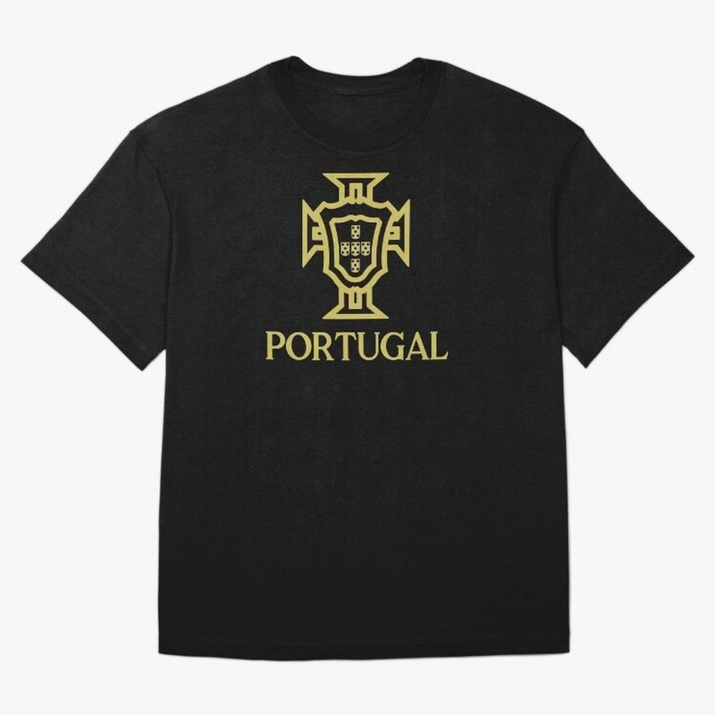 Portugal Oversized T-Shirt Show Support during the FIFA World Cup 2026 USA Canada Mexico Journey through Cristiano Ronaldo Highlights, Netherlands Pride, Football History, Final Match Energy, Crowd Noise and Once in a Lifetime Moments; Made for