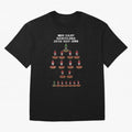 Manchester United Champions League 1999 Oversized T-Shirt Support the Legends of Global Football Passion for FIFA World Cup 2026, with Neymar, Haaland and Cristiano Ronaldo, Portugal, Spain and Germany, Football Festival Excitement, Trophy