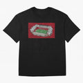 Old Trafford Manchester United Oversized T-Shirt Discover FIFA World Cup 2026 USA Canada Mexico Connected to Haaland, England Energy, Champion Mindset, Group Stage Buzz, Knockout Tension and Passionate Fan Culture; Made for Collectors Who Enjoy