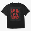 cristiano ronaldo siuuu Oversized T-Shirt Feel FIFA World Cup 2026 USA Canada Mexico Built around CR7 and Messi, Brazil Energy, Global Supporter Spirit, Legendary Goals, National Colors and Tournament Celebration; Built for Supporters Chasing