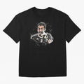 Buffon_Gianluigi Buffon Oversized T-Shirt Remember Match Day Hype around FIFA World Cup 2026, CR7, Spain, Football Festival Excitement, Trophy Ambitions, Country Rivalries and Star Player Buzz; Perfect for Fans, Collectors, Family Gatherings, Watch