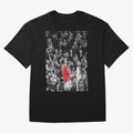 Cristiano Ronaldo Manchester United Oversized T-Shirt Represent Football Lovers during the FIFA World Cup 2026 Journey through Messi, Neymar and Mbappe Highlights, England and Germany Pride, Game Day Rituals, Football Legends, Country Pride and the
