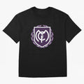 ultras on Oversized T-Shirt Bring Global Tournament Vibes to FIFA World Cup 2026 Group Stage Spirit, Highlighting Spain, Messi and Cristiano Ronaldo, Worldwide Fan Energy, Dramatic Goals, Stadium Lights and Championship Celebrations; Perfect for