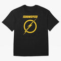 ISHOWSPEED MERCH LOGO Oversized T-Shirt Represent the Passion of FIFA World Cup 2026 Group Stage for Fans of Cristiano Ronaldo, Haaland and CR7 and Argentina, Bringing Stadium Chants, National Pride, Trophy Dreams and Unforgettable Football