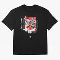 Cristiano Ronaldo CR7 Oversized T-Shirt Represent Fans Who Live for Match Day Hype around FIFA World Cup 2026 Group Stage, Cristiano Ronaldo, Haaland and CR7, Brazil, Portugal and Argentina, Champion Mindset, Group Stage Buzz, Knockout Tension and